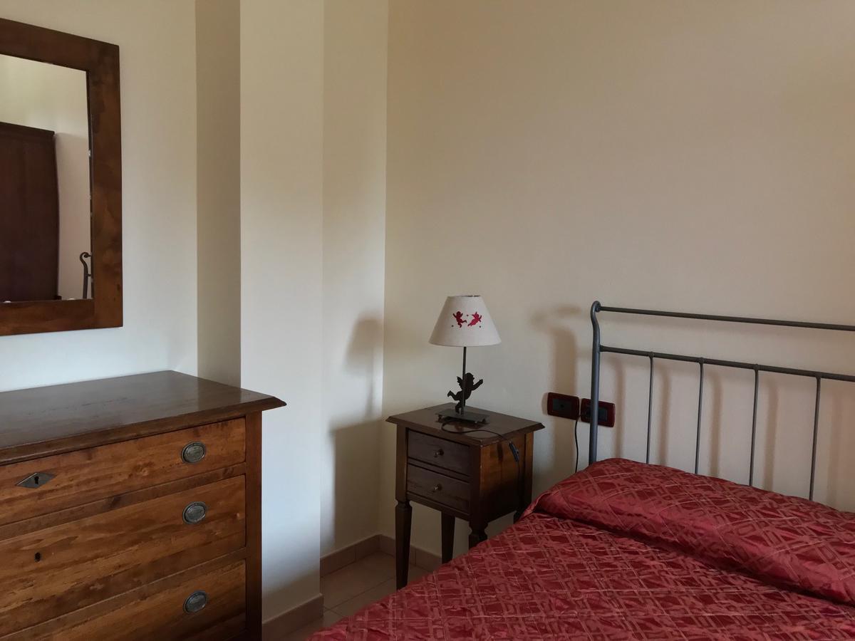 Agriturismo Corte Salandini Hotell Ponti sul Mincio Eksteriør bilde