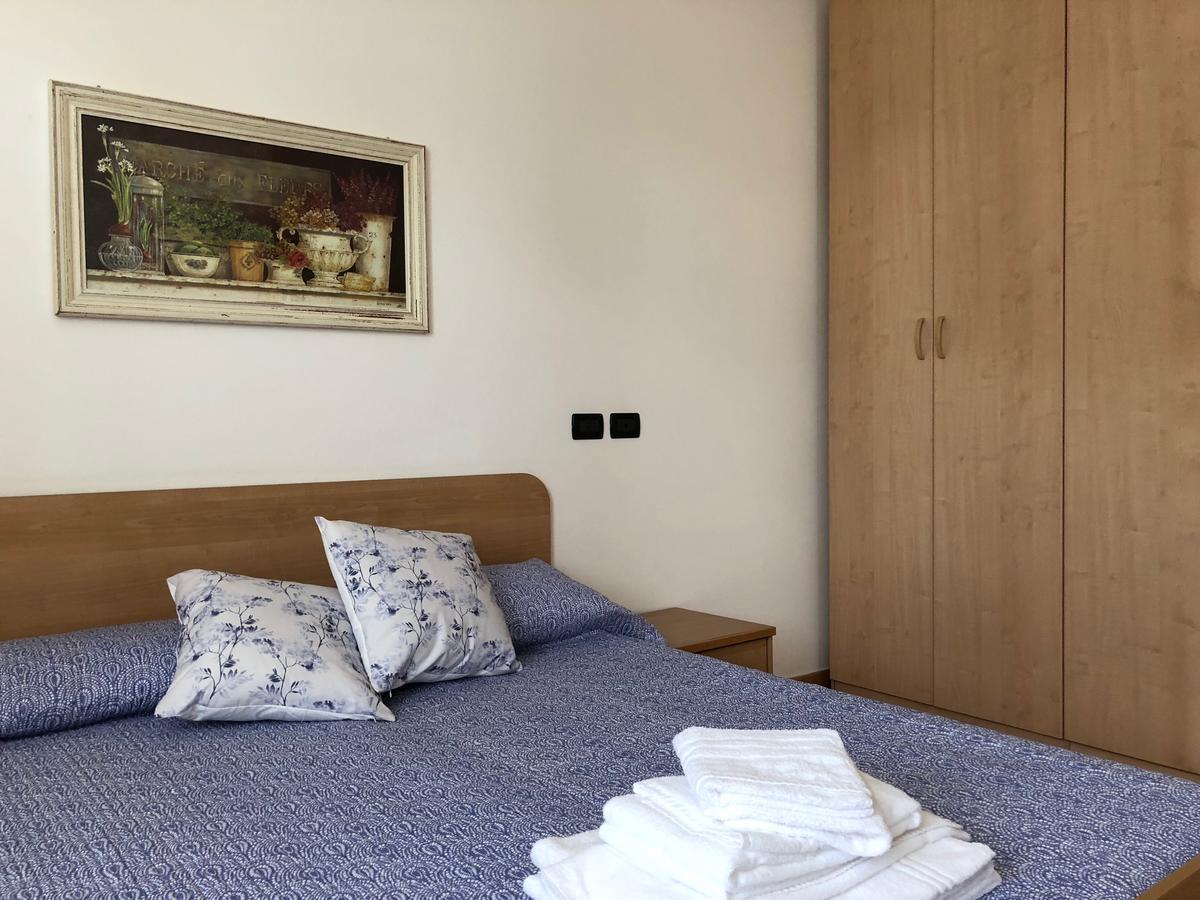 Agriturismo Corte Salandini Hotell Ponti sul Mincio Eksteriør bilde