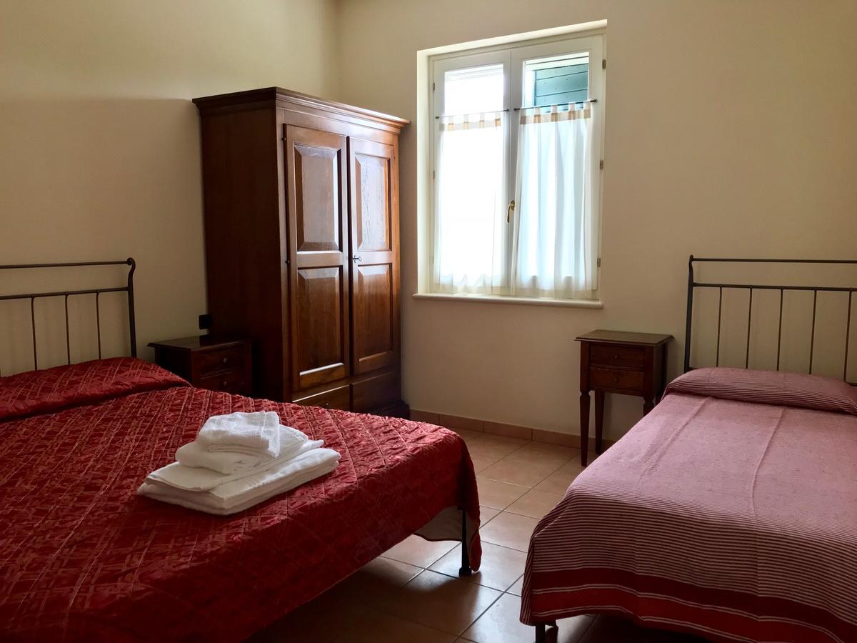 Agriturismo Corte Salandini Hotell Ponti sul Mincio Eksteriør bilde