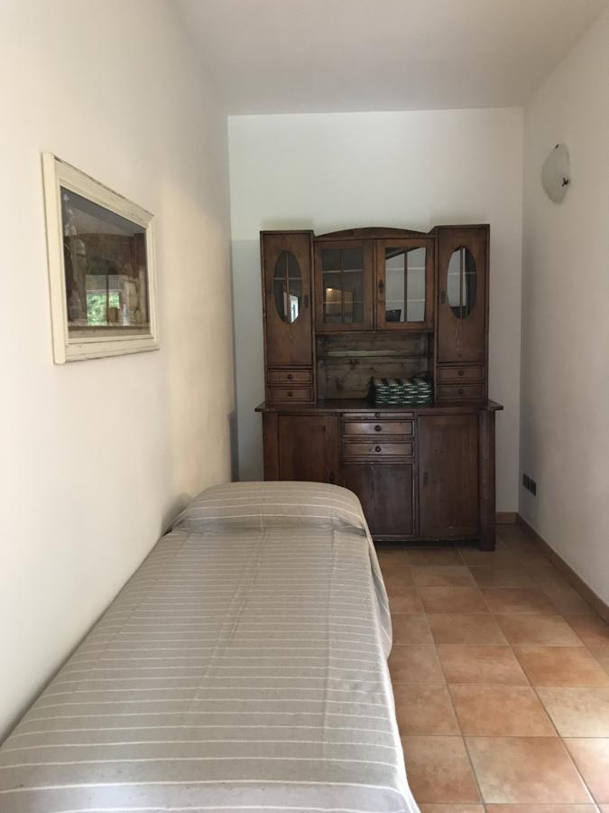 Agriturismo Corte Salandini Hotell Ponti sul Mincio Eksteriør bilde