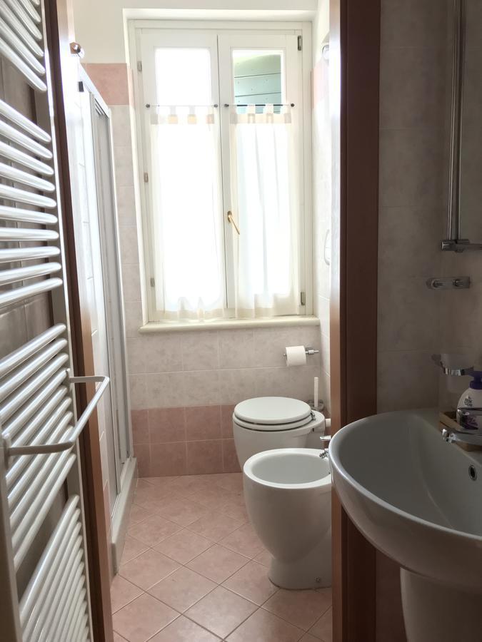 Agriturismo Corte Salandini Hotell Ponti sul Mincio Eksteriør bilde
