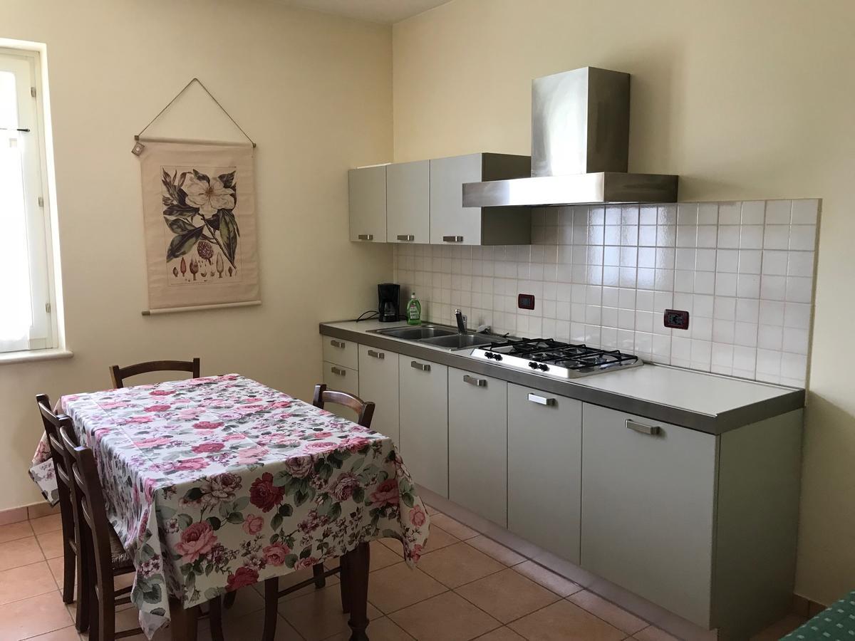 Agriturismo Corte Salandini Hotell Ponti sul Mincio Eksteriør bilde