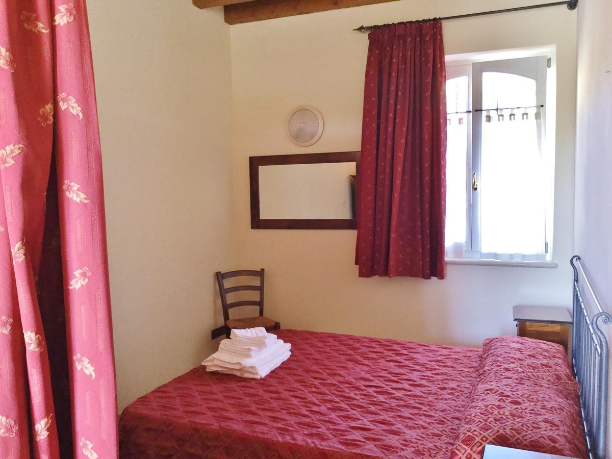 Agriturismo Corte Salandini Hotell Ponti sul Mincio Eksteriør bilde